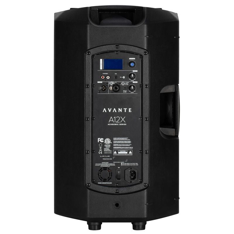American DJ A12X
