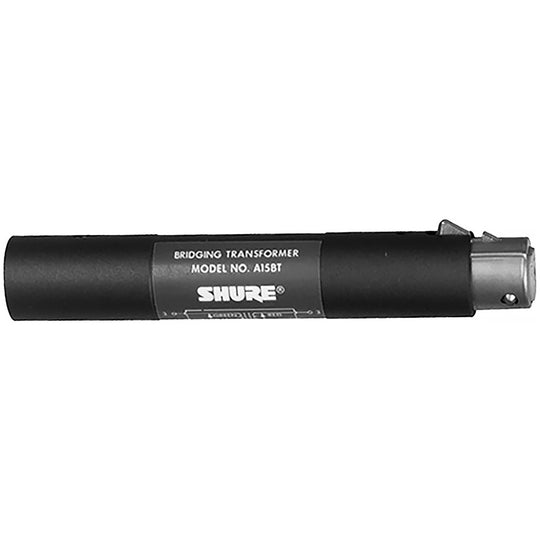 Shure A15BT