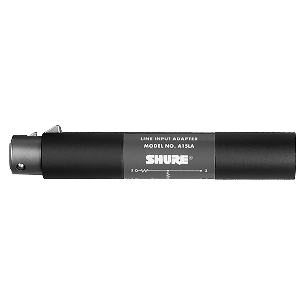 Shure A15LA