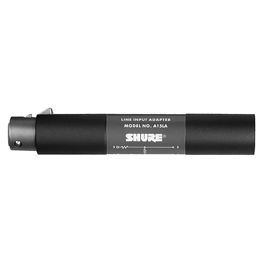 Shure A15LA