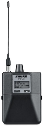 Shure P9RA+=-L6