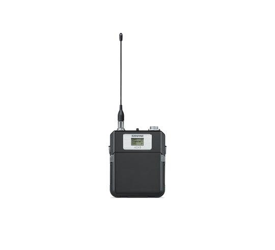Shure ADX1LEMO3=-K54