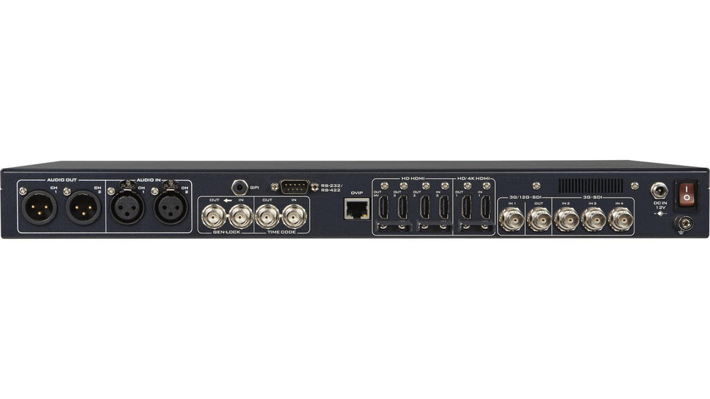 Datavideo HDR-90