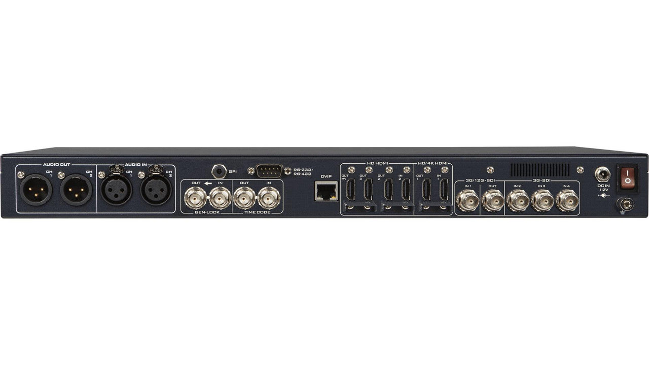 Datavideo HDR-90