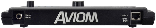 Aviom A320