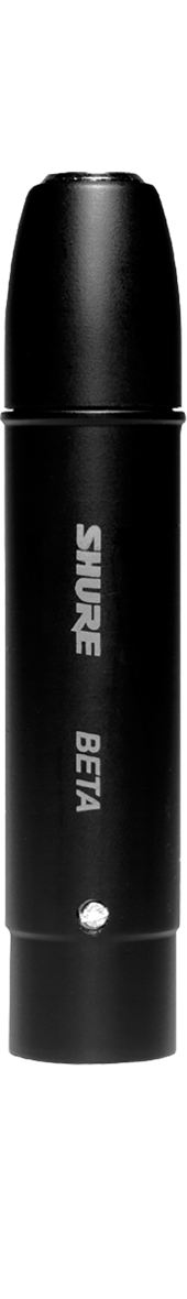 Shure RPM626