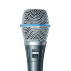 Shure BETA87C