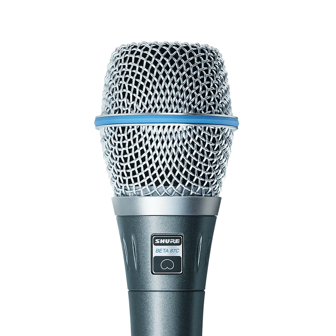 Shure BETA87C