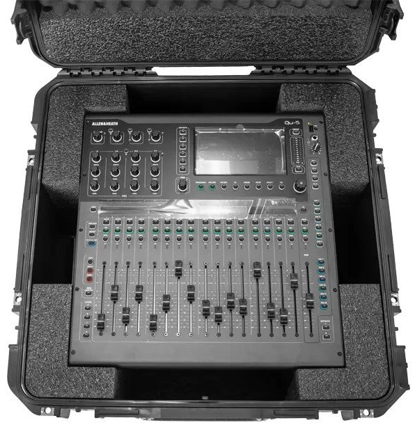 SKB Cases 3I2222-12QU5