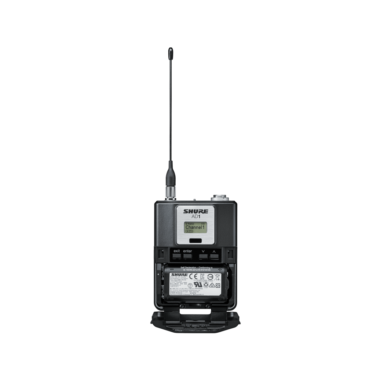 Shure AD1=-K54