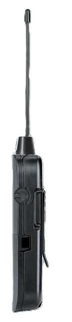 Shure P3R=-H20