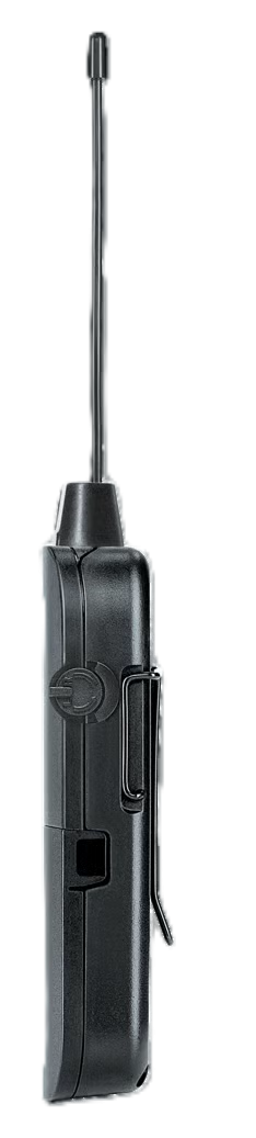 Shure P3R=-G20