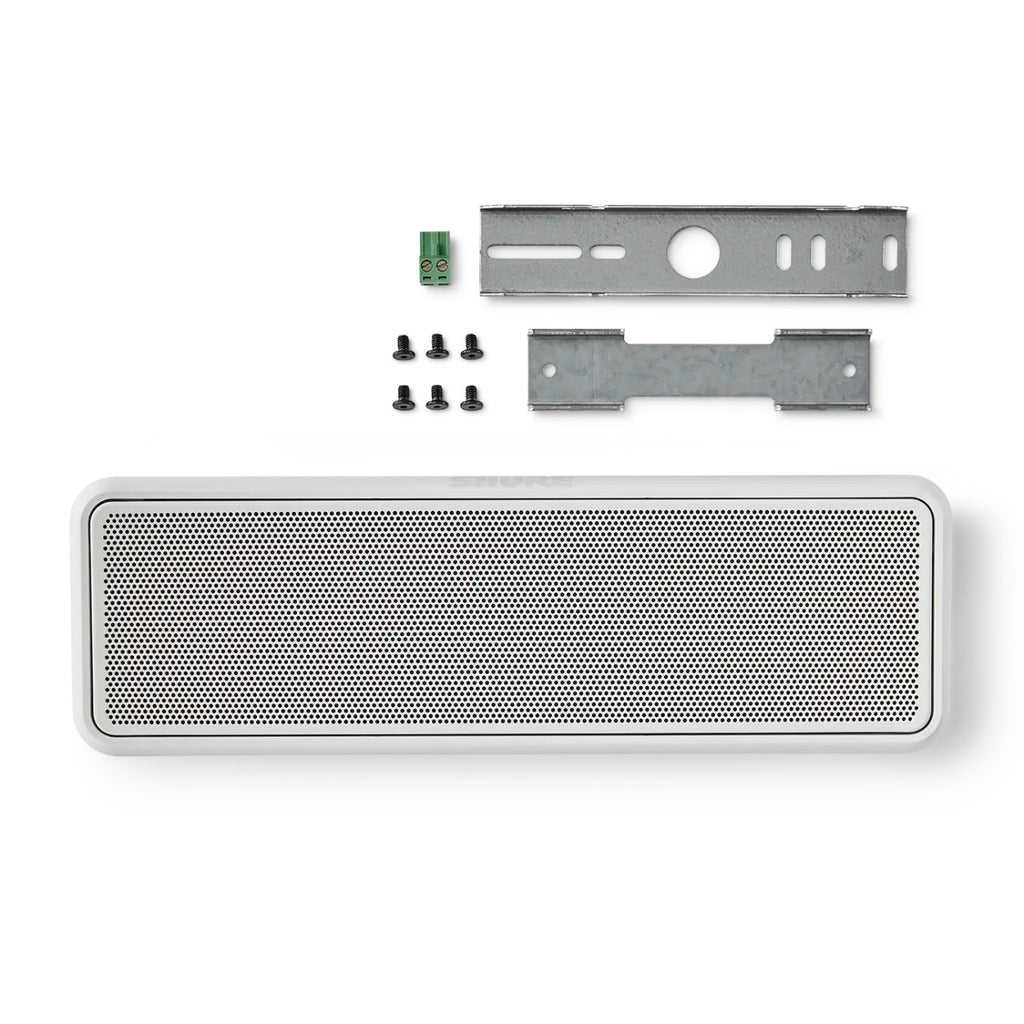 Shure MXP-3W