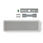 Shure MXP-3W