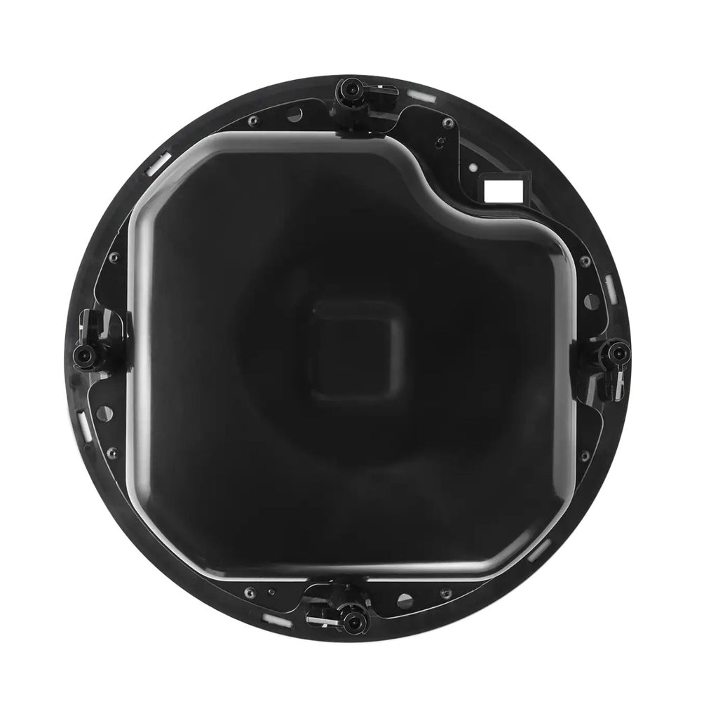 Shure MXP-5W