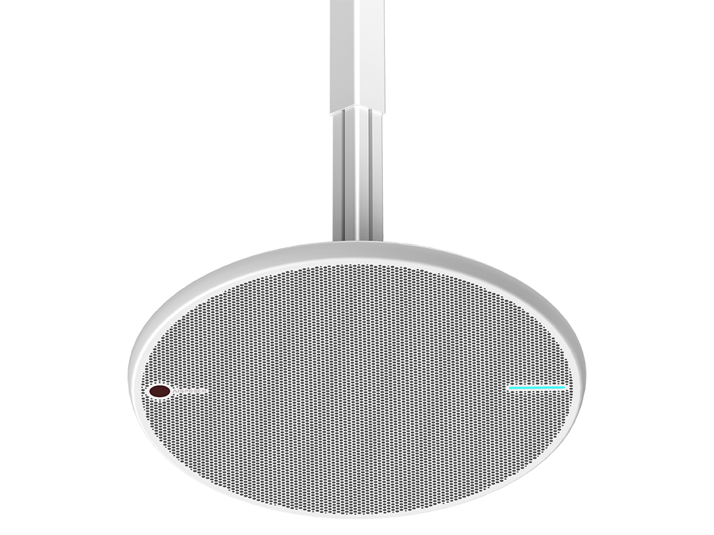 AI Speech MC08 ceiling microphone