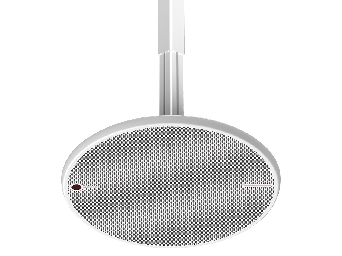 AI Speech MC08 ceiling microphone