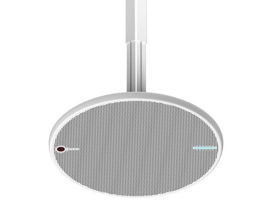AI Speech MC08 ceiling microphone