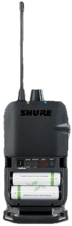 Shure P3R=-G20