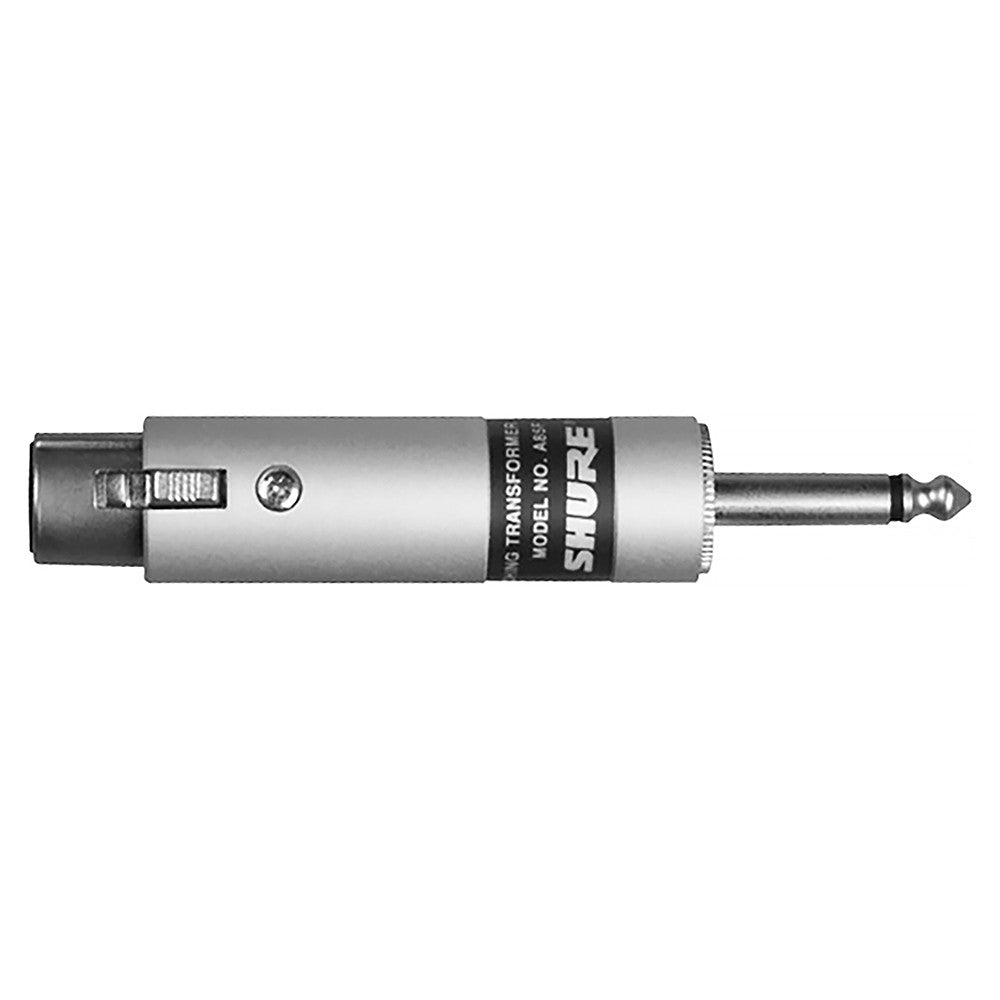 Shure A85F