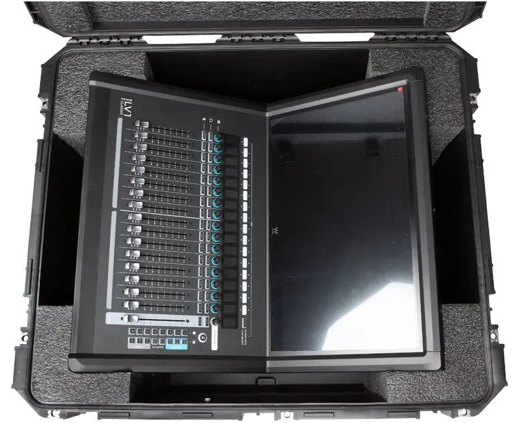 SKB Cases 3I3026-15LV1