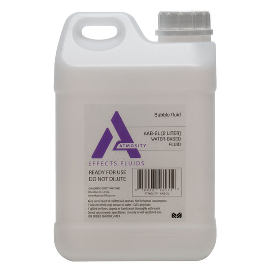 Elation AAB-2L Bubble Fluid