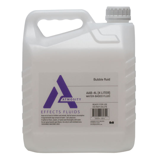 Elation AAB-4L Bubble Fluid