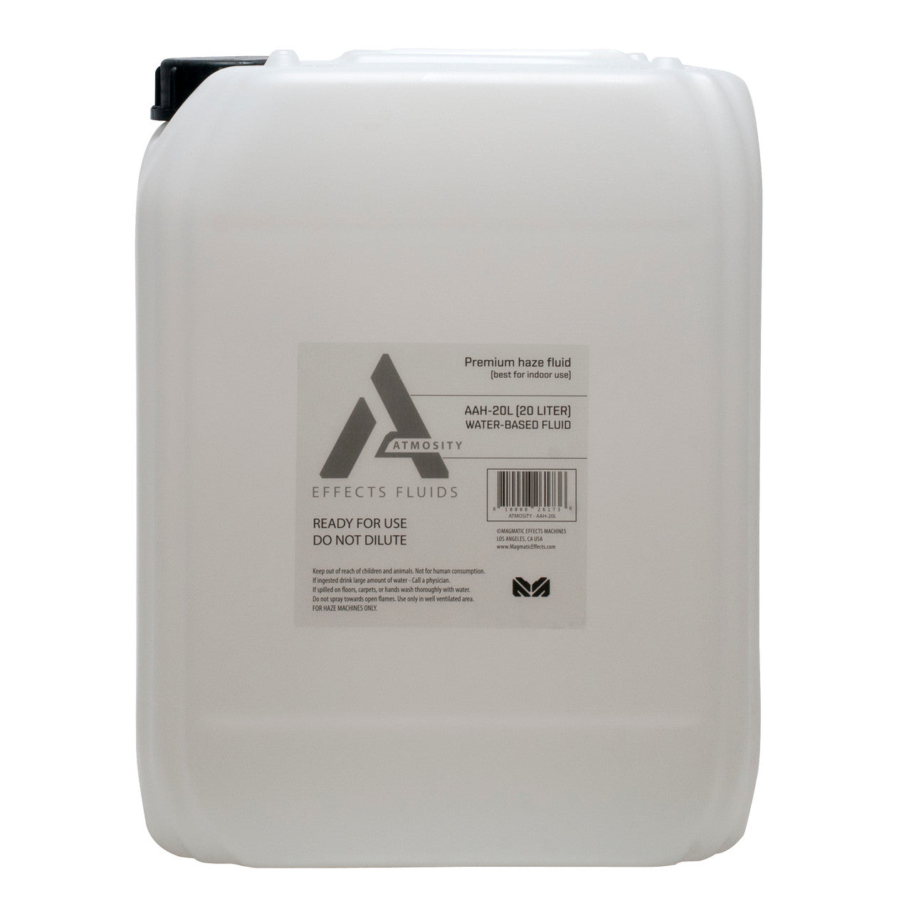 Elation AAH-20L Water Haze Fluid