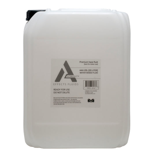 Elation AAH-20L Water Haze Fluid