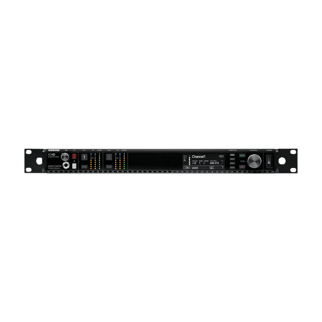 Shure AD4D-DC=-C