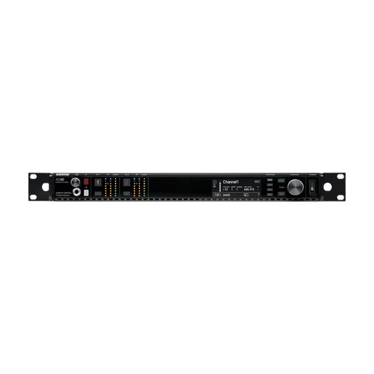 Shure AD4D-DC=-C