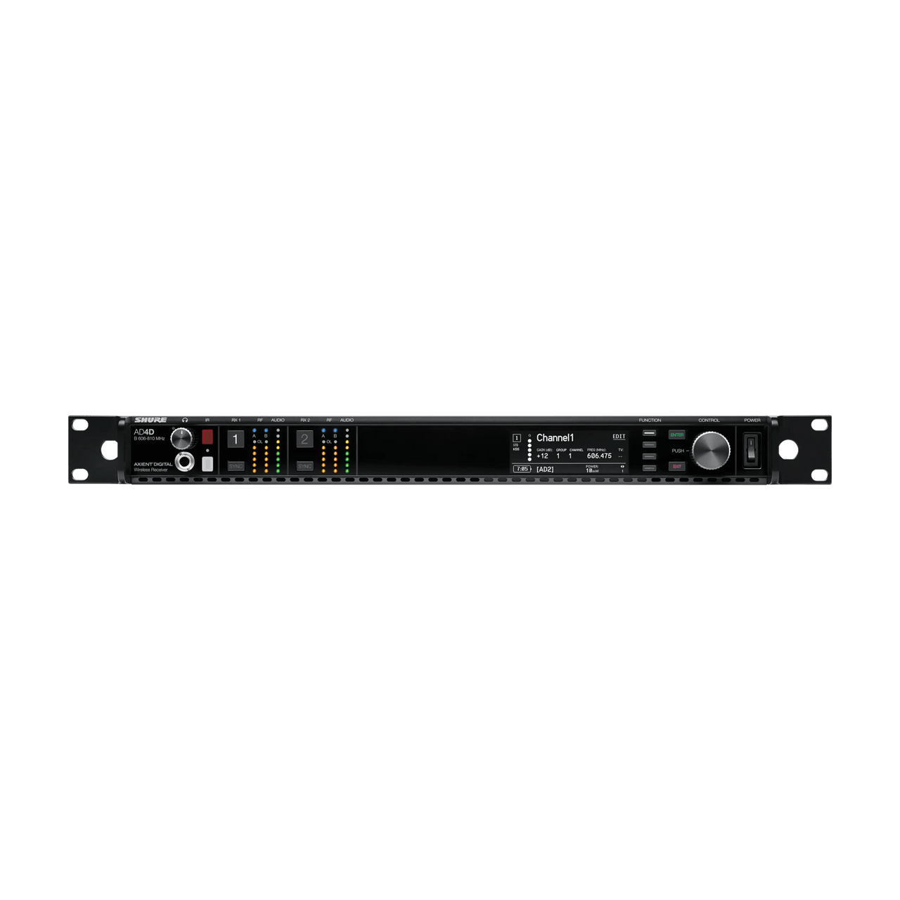 Shure AD4D-DC=-B