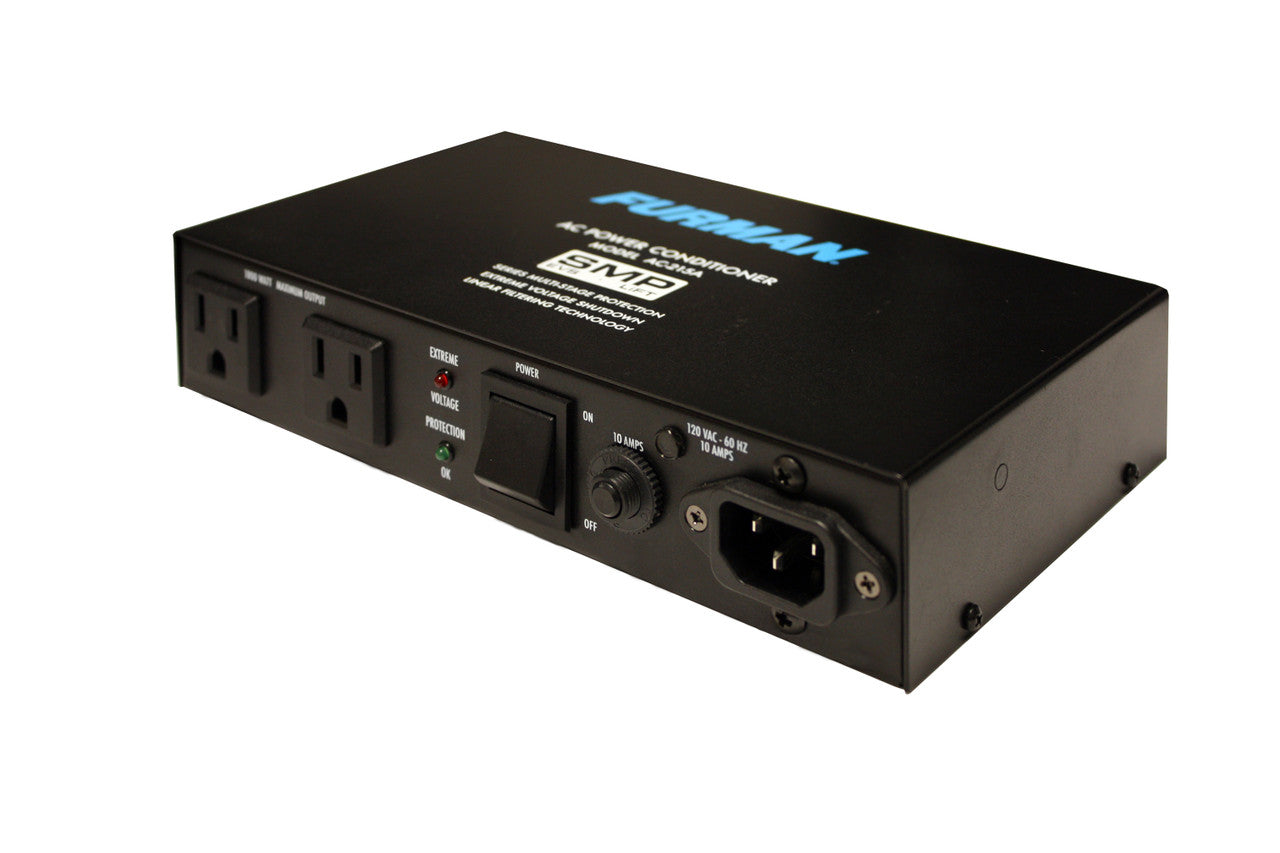 Furman AC-215A