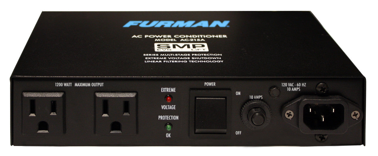 Furman AC-215A