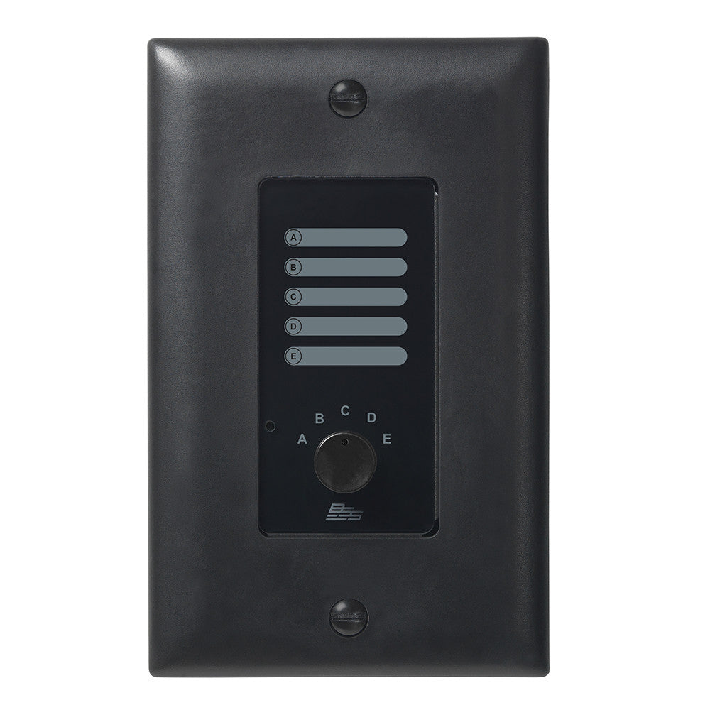 BSS AC-5S-BLK-US
