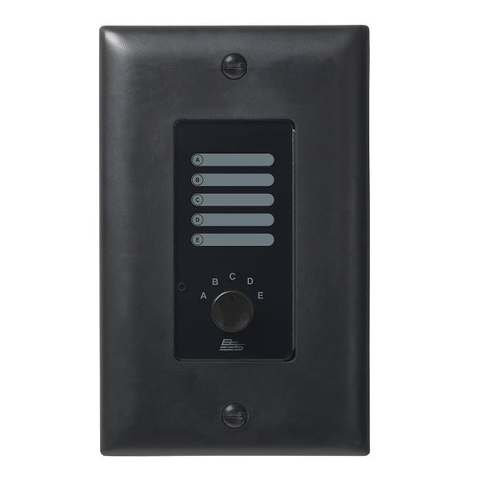 BSS AC-5S-BLK-US