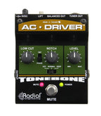 Radial Eng AC Driver