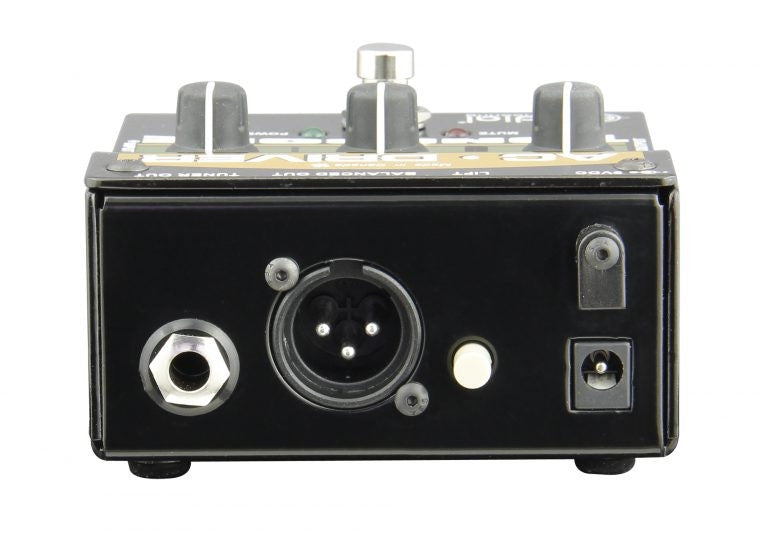 Radial Eng AC Driver