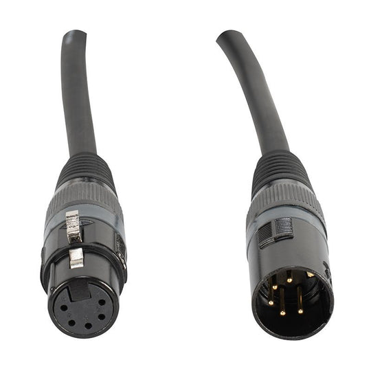 Elation AC5PDMX3