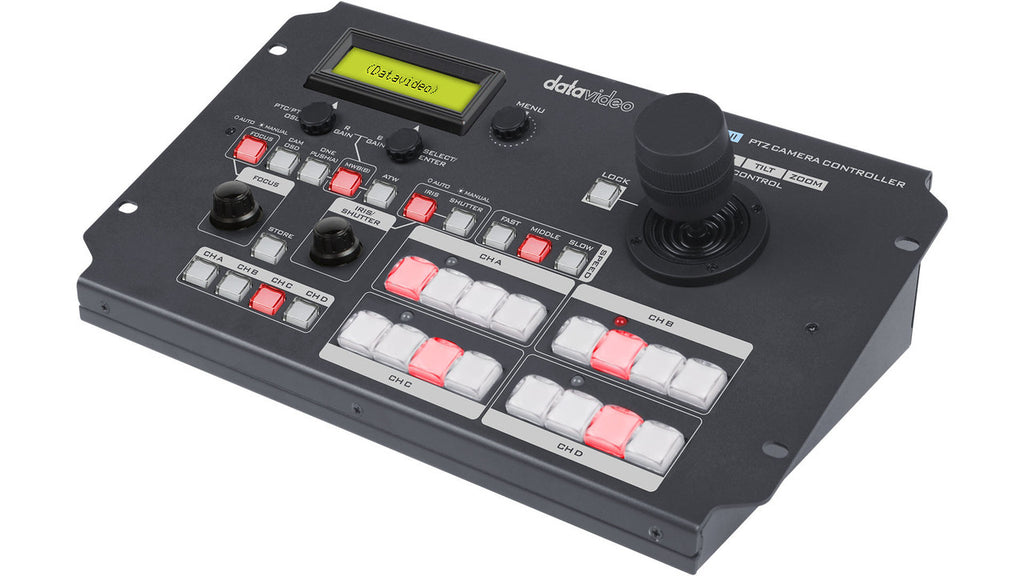 Datavideo RMC-180 MARK II