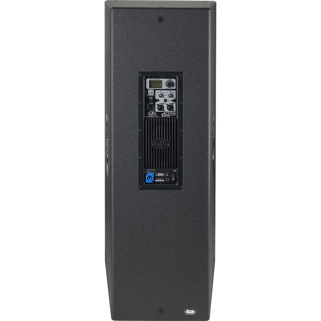DAS ACTION-525A