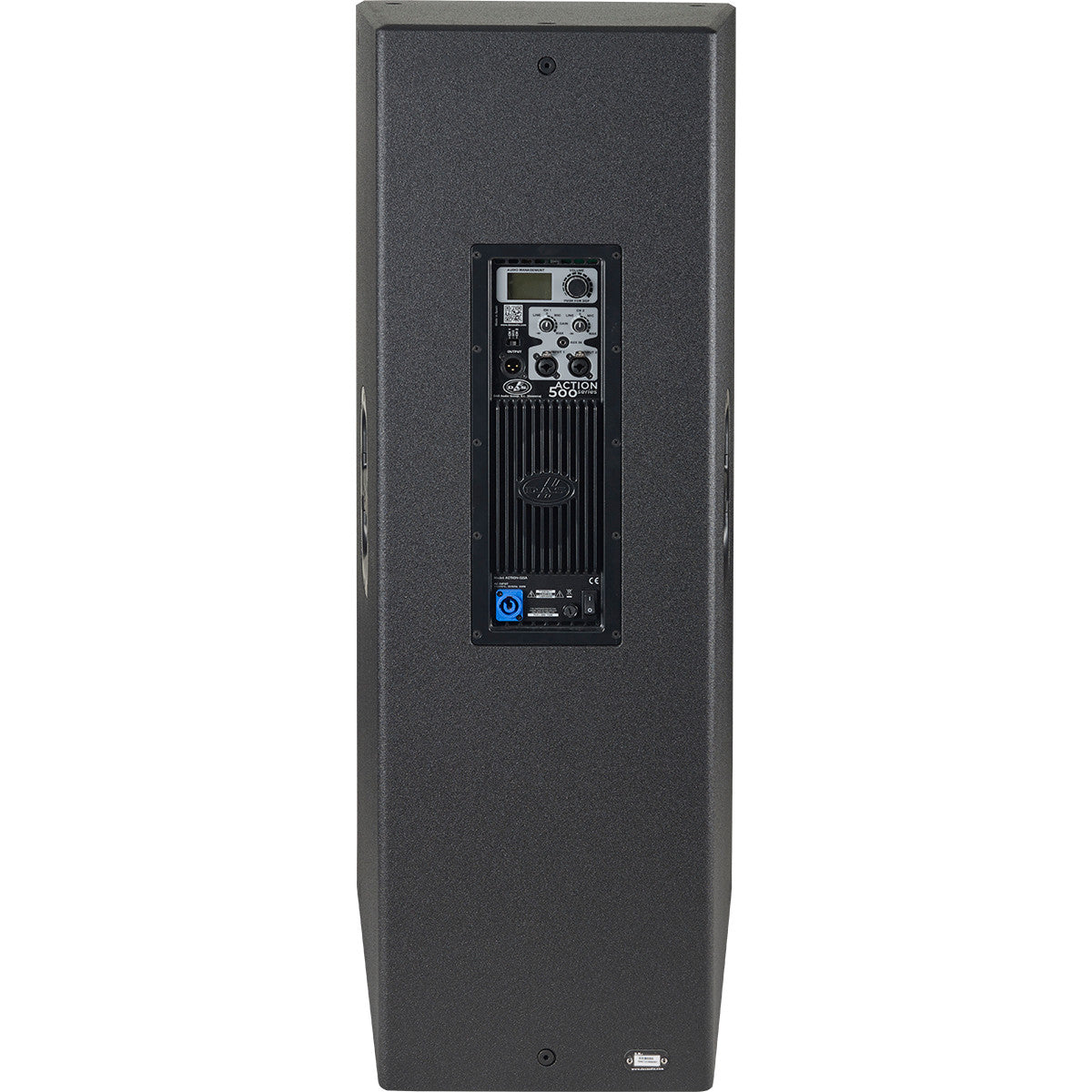 DAS ACTION-525A