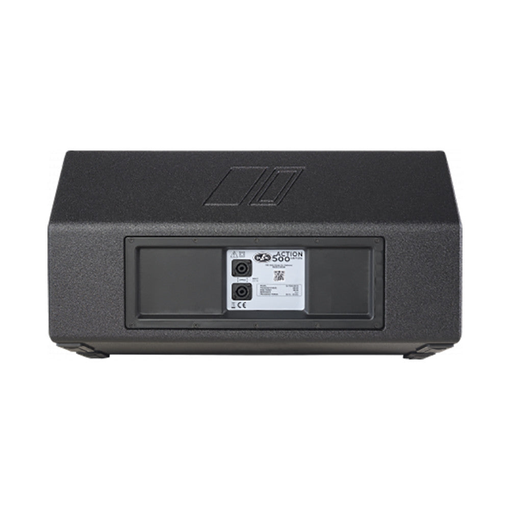 DAS ACTION-M512