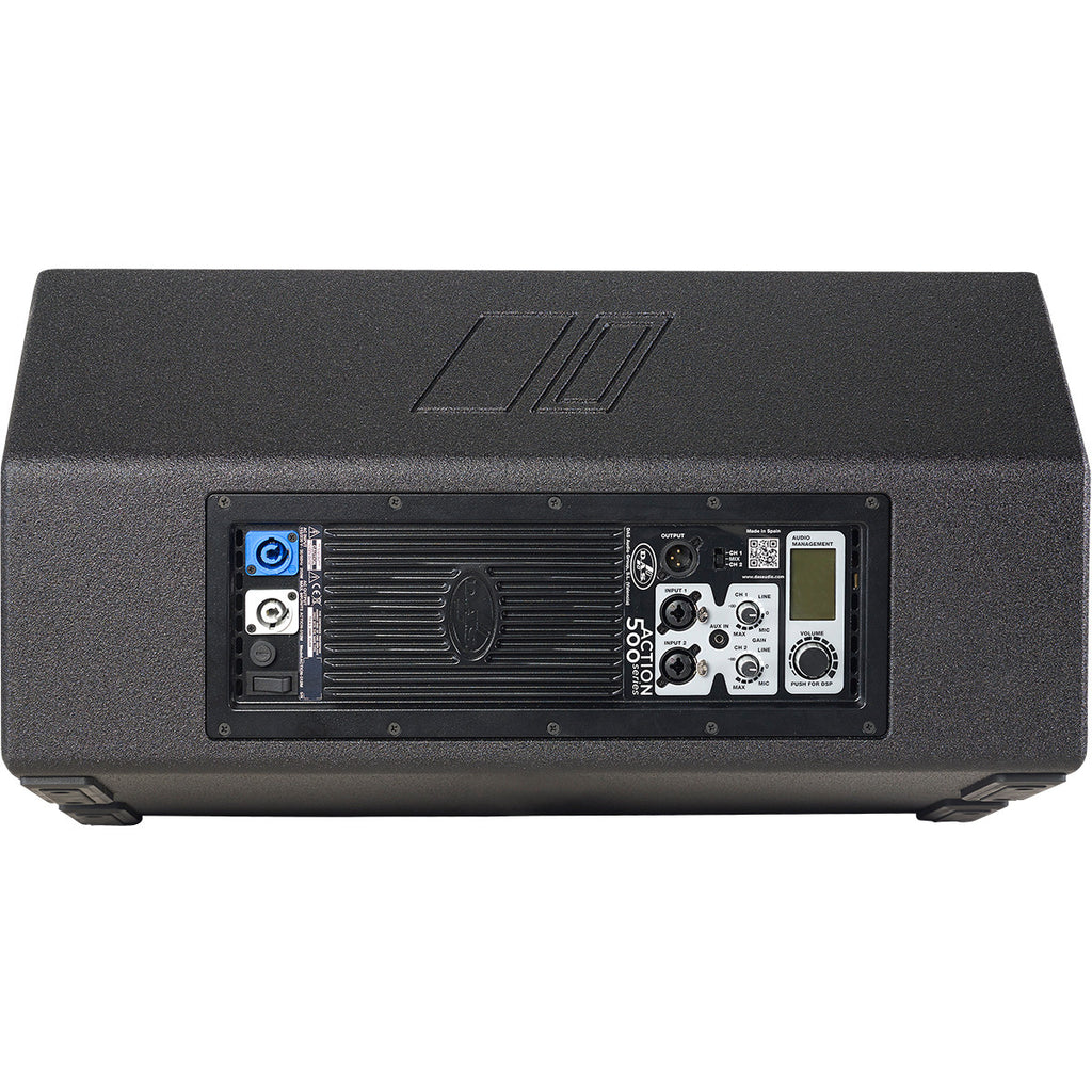 DAS ACTION-M512A