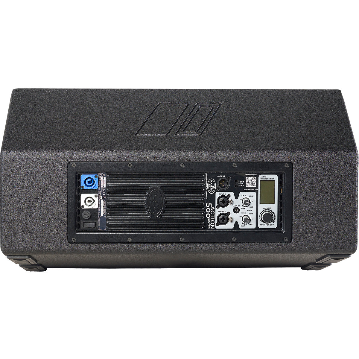 DAS ACTION-M512A