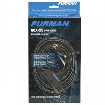 Furman ACX-25