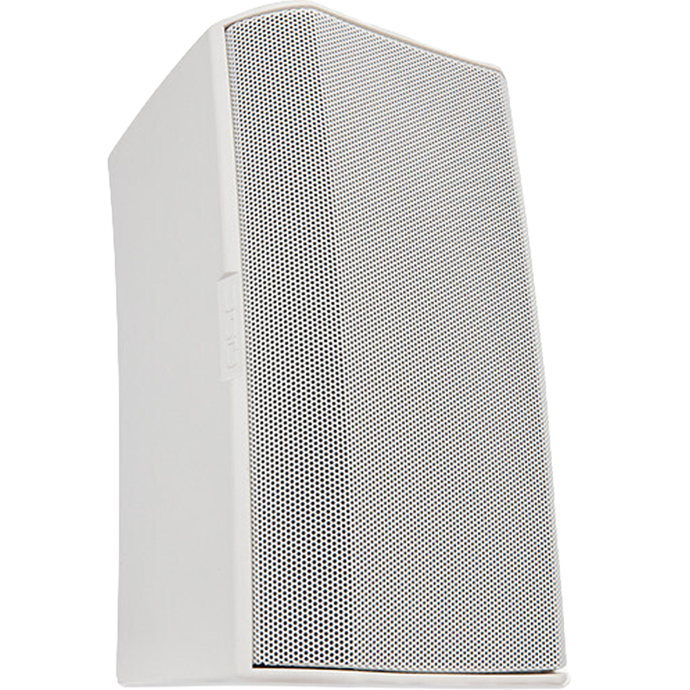 QSC {QSYS} AD-S6T-WH