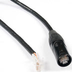 American DJ CAT6PRO25FC