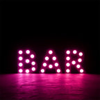 American DJ Decor BAR mini
