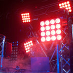 American DJ DOTZ MATRIX